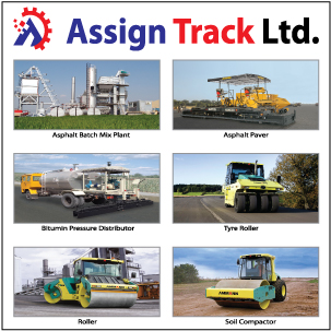 Assign Track Limited